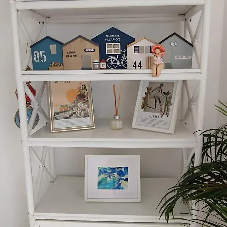 Marbella Suite מארבלה