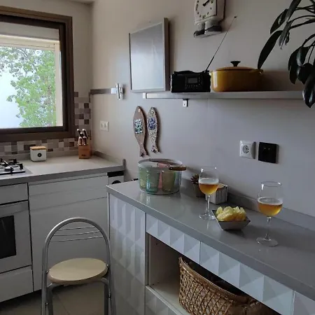 Marbella Suite דירה מארבלה