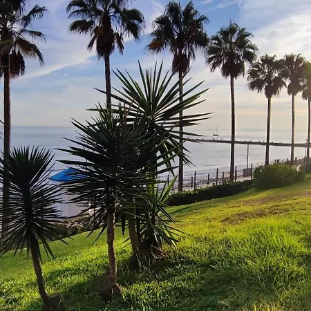 דירה Marbella Suite *