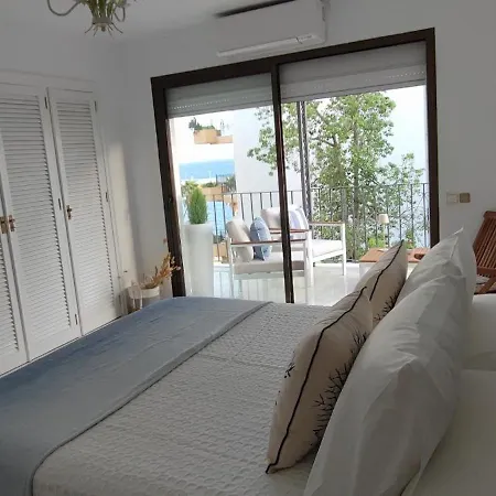 Marbella Suite * מארבלה