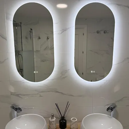 דירה Marbella Suite *