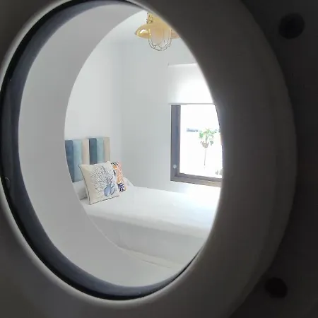 Marbella Suite Апартаменти Марбелья