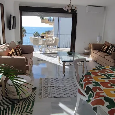 Апартаменти Marbella Suite