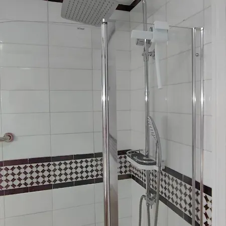 Marbella Suite