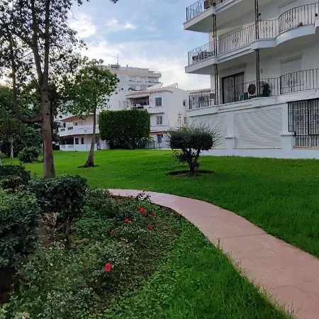 Апартаменти Marbella Suite