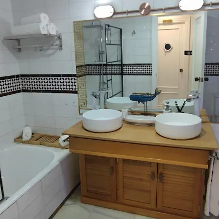 Marbella Suite