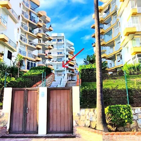 Апартаменти Marbella Suite Марбелья