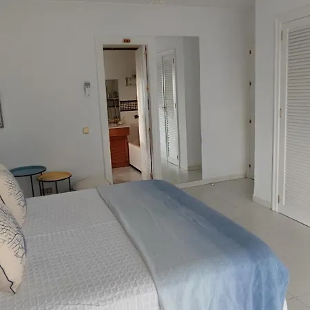 Marbella Suite Марбелья