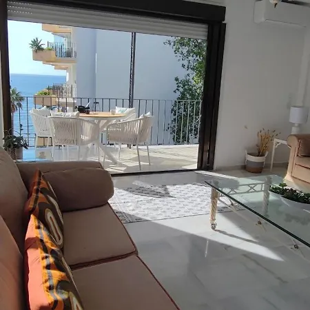 Marbella Suite *