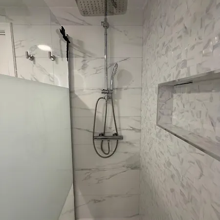 Marbella Suite Марбелья