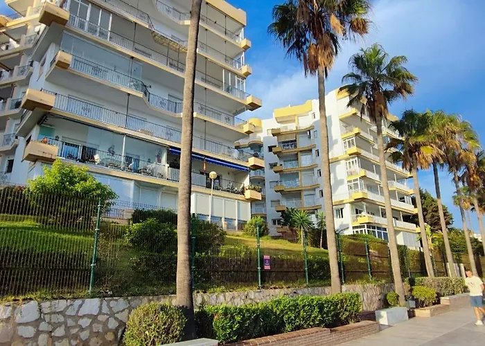 Marbella Suite 公寓