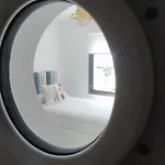 Marbella Suite アパート マルベーリャ