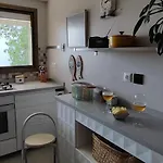 Marbella Suite アパート マルベーリャ
