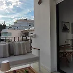 Marbella Suite アパート マルベーリャ