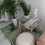 アパート Marbella Suite *