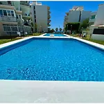 Marbella Suite アパート *