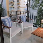 Marbella Suite *