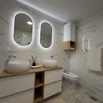 アパート Marbella Suite *