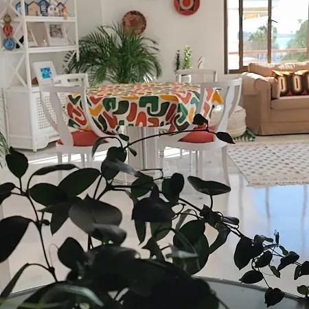 Marbella Suite Μαρμπέλλα