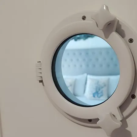 Marbella Suite Διαμέρισμα