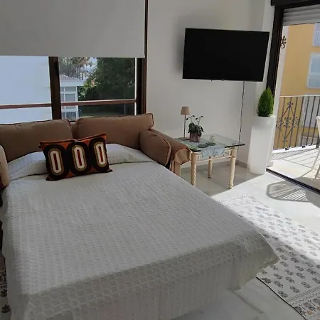 Marbella Suite Διαμέρισμα Μαρμπέλλα