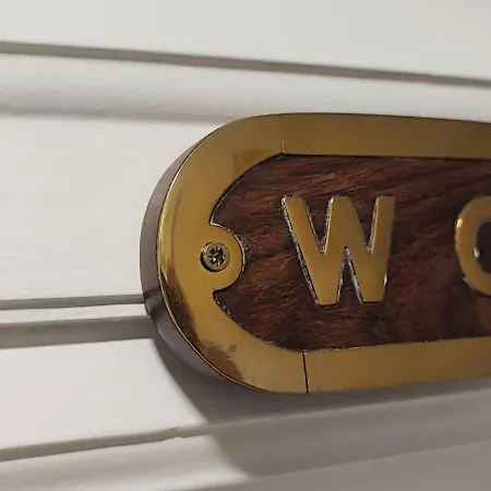 Marbella Suite Διαμέρισμα *