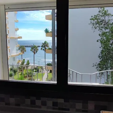 Διαμέρισμα Marbella Suite *