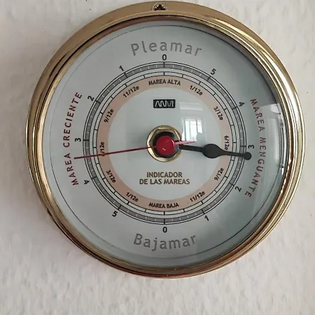 Marbella Suite Apartment