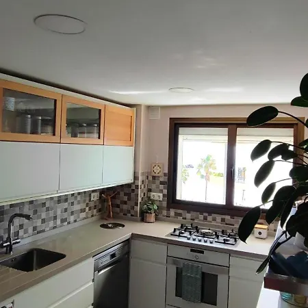 Marbella Suite Μαρμπέλλα