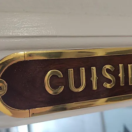 Διαμέρισμα Marbella Suite