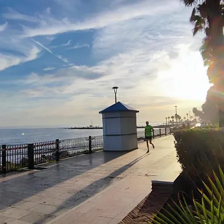 Marbella Suite Διαμέρισμα Μαρμπέλλα