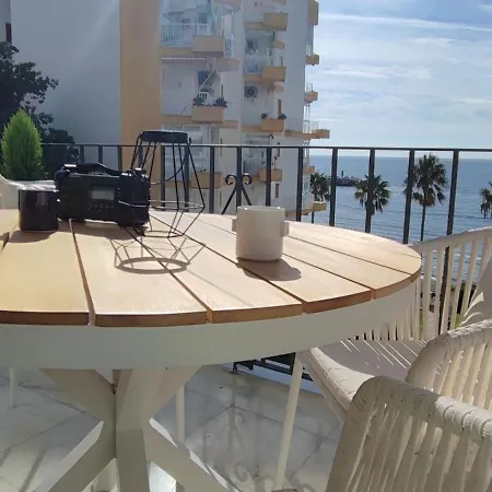 Marbella Suite