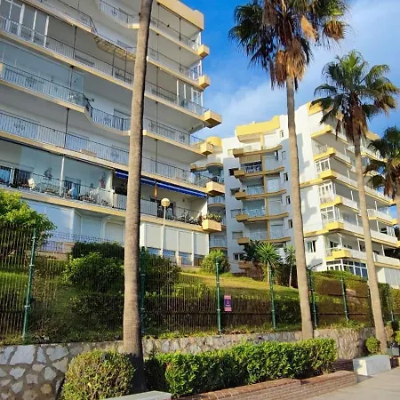 Marbella Suite Διαμέρισμα