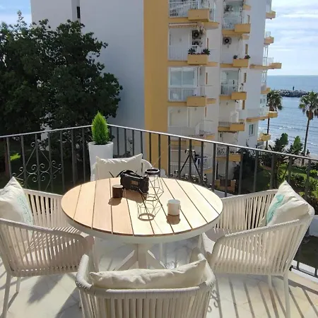 Marbella Suite Διαμέρισμα