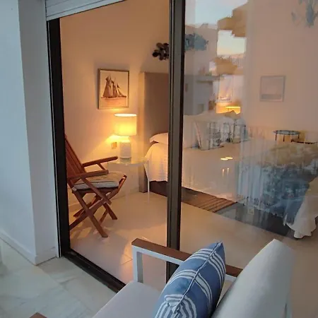 Marbella Suite Διαμέρισμα *
