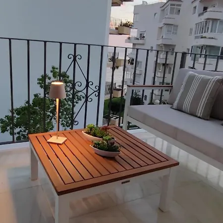 Marbella Suite * Μαρμπέλλα