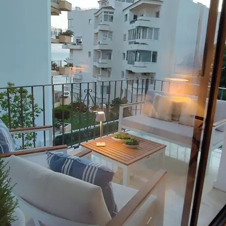 Marbella Suite Διαμέρισμα *