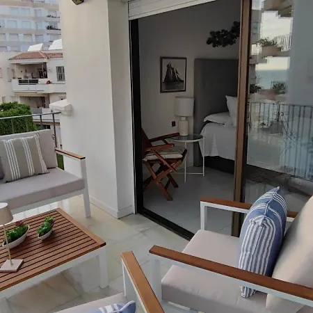 Marbella Suite * Μαρμπέλλα