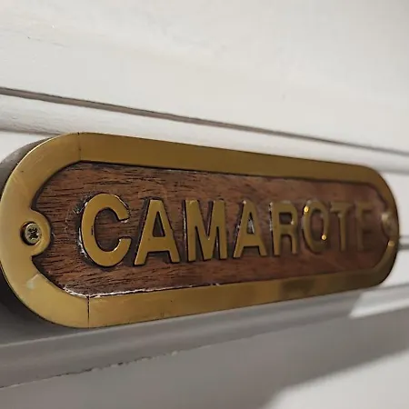 Διαμέρισμα Marbella Suite Μαρμπέλλα