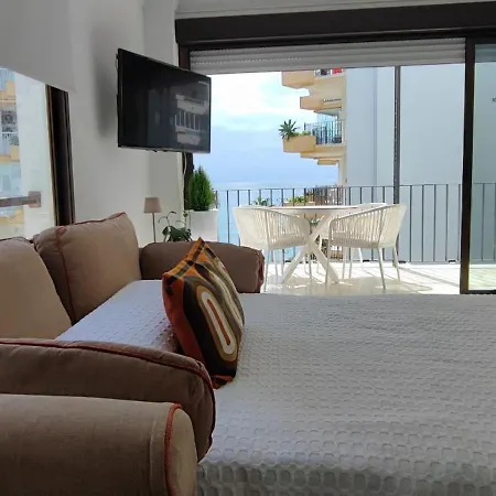 Marbella Suite Διαμέρισμα