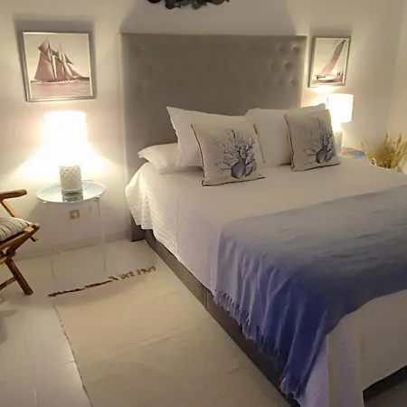 Marbella Suite *