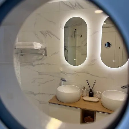 Marbella Suite Διαμέρισμα Μαρμπέλλα