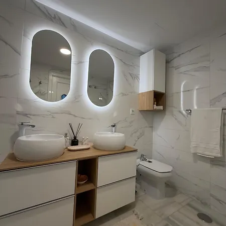 Διαμέρισμα Marbella Suite *