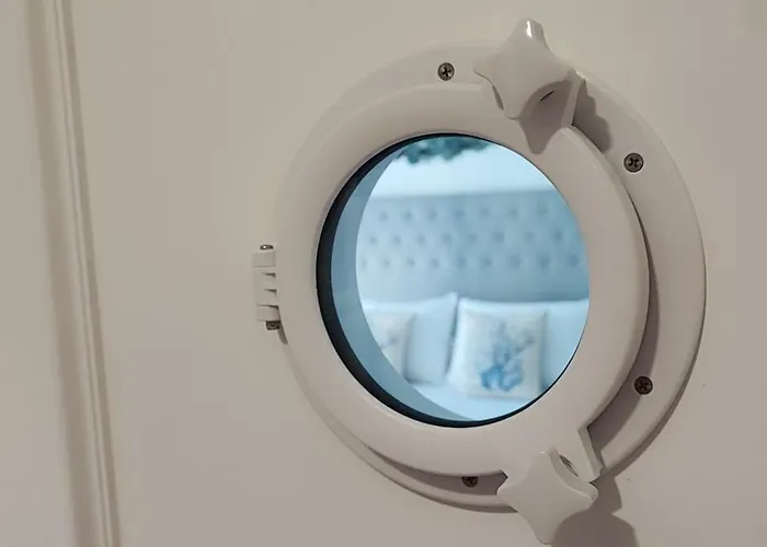 Marbella Suite Διαμέρισμα