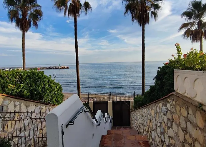 Marbella Suite Διαμέρισμα