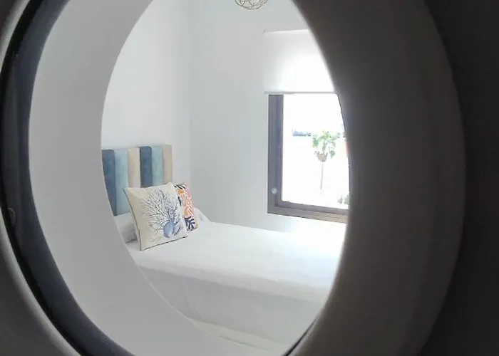 Marbella Suite Διαμέρισμα Μαρμπέλλα