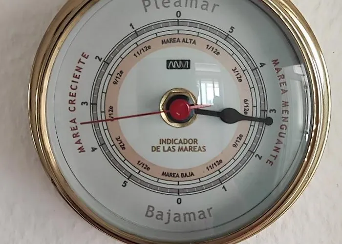 Marbella Suite Διαμέρισμα