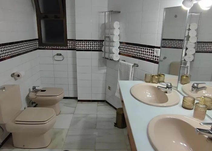 Marbella Suite Διαμέρισμα