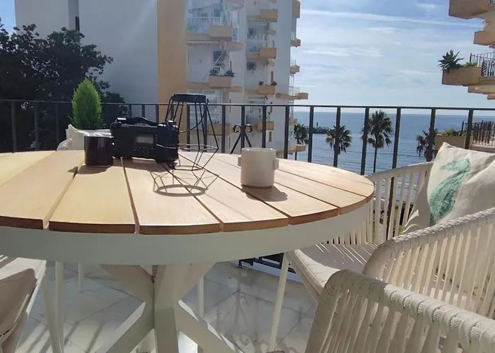 Marbella Suite