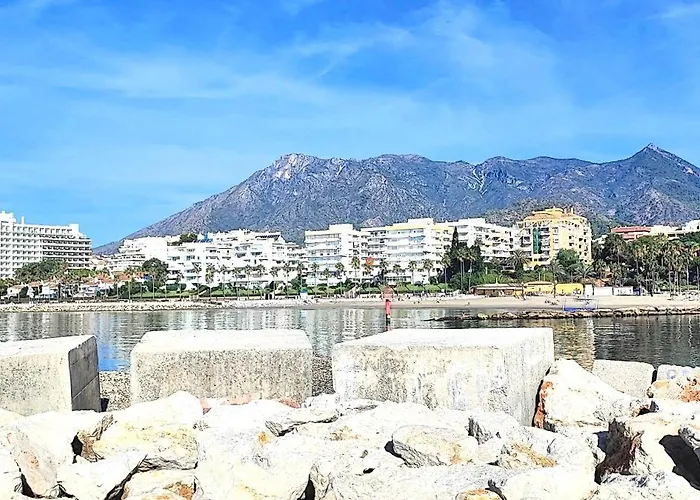 Marbella Suite Διαμέρισμα Μαρμπέλλα